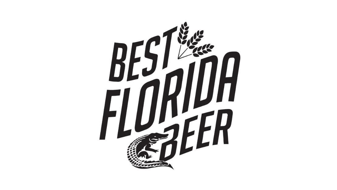 Best Florida Beer Logo